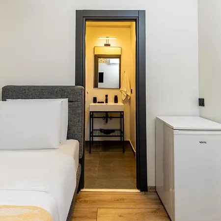 Aparthotel Mariposa Taksim 4*