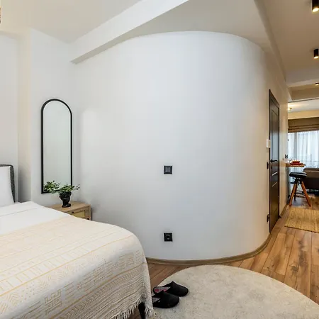 Mariposa Taksim イスタンブール