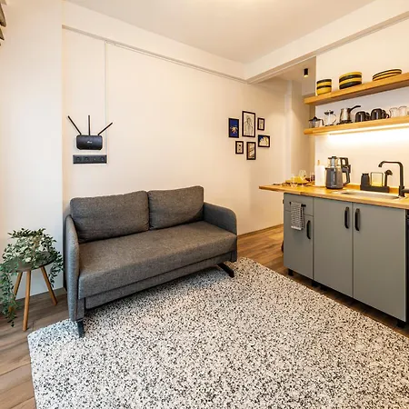 Mariposa Taksim イスタンブール