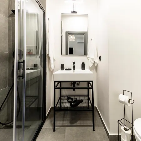 Mariposa Taksim 이스탄불