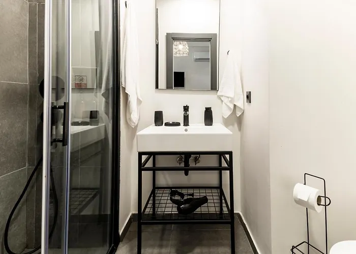 Mariposa Taksim イスタンブール