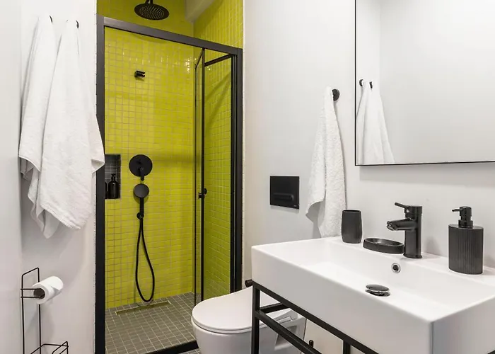 Mariposa Taksim 4* イスタンブール