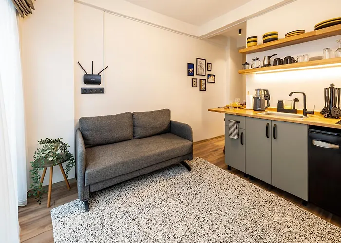 Mariposa Taksim イスタンブール