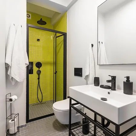 Mariposa Taksim 4* Provincia di Istanbul