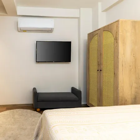 Aparthotel Mariposa Taksim